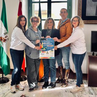 El Puerto refuerza su compromiso con la inclusión y la sensibilización sobre el autismo