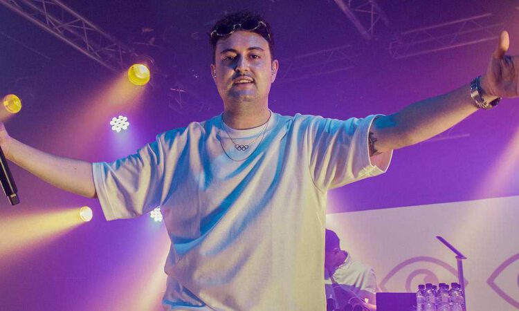 El rapero Hoke, confirmado en el Cabaret Festival de El Puerto de Santa María