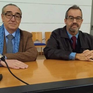 García de Romeu presenta de nuevo La reina de Santa Clara por el Día Internacional del Libro