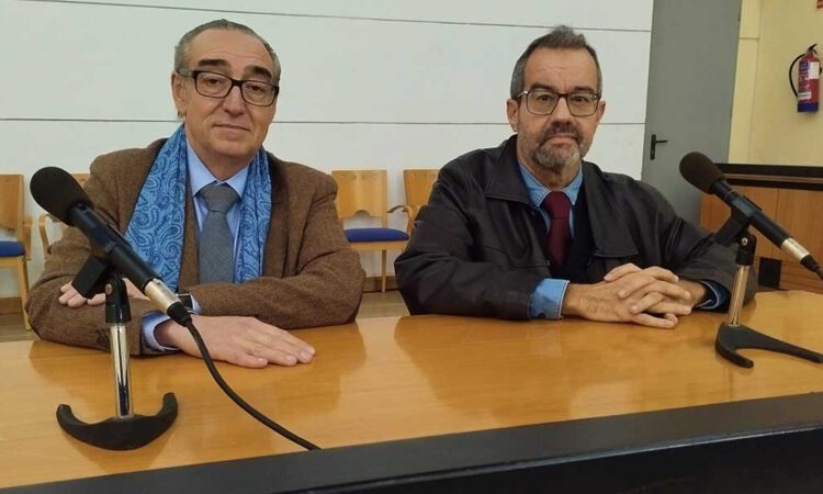 García de Romeu presenta de nuevo La reina de Santa Clara por el Día Internacional del Libro