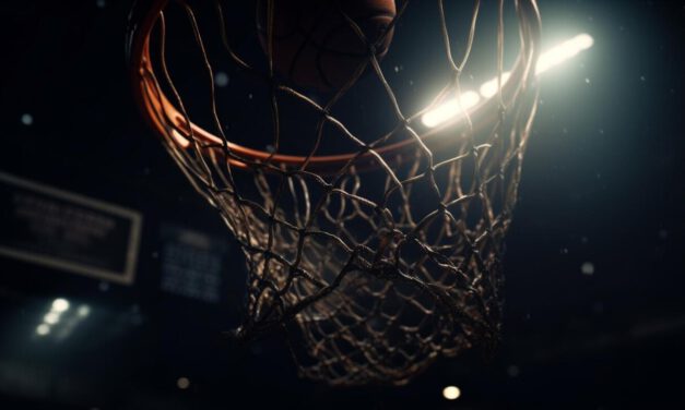 La NBA se alza como un referente en el mercado de las apuestas