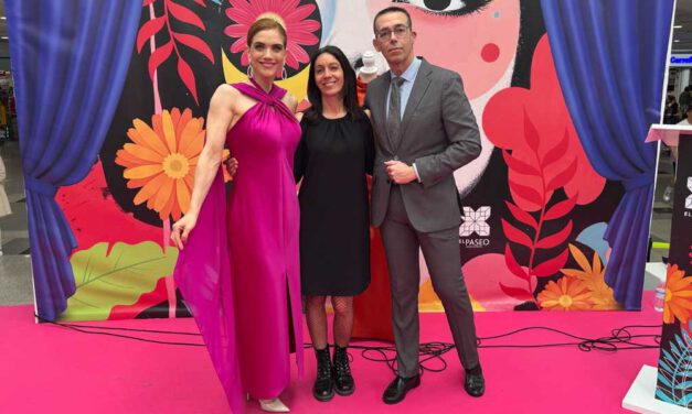 El Paseo celebra un desfile de moda inclusiva con gran acogida