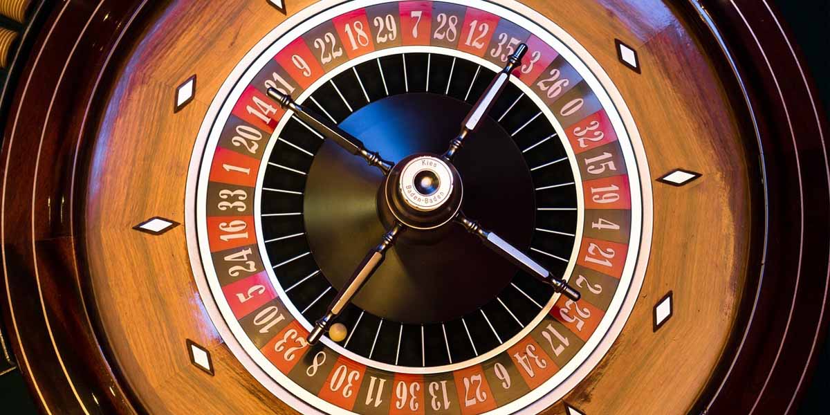 Conoce las distintas apuestas que se pueden hacer en la ruleta