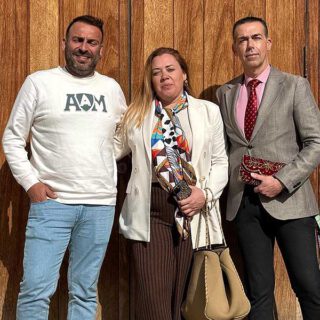 El flamenco y la fe se unen: saetas noveles acompañarán a las hermandades desde los balcones de El Puerto