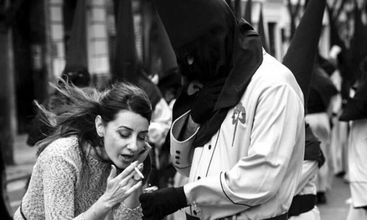 De lo divino y lo humano