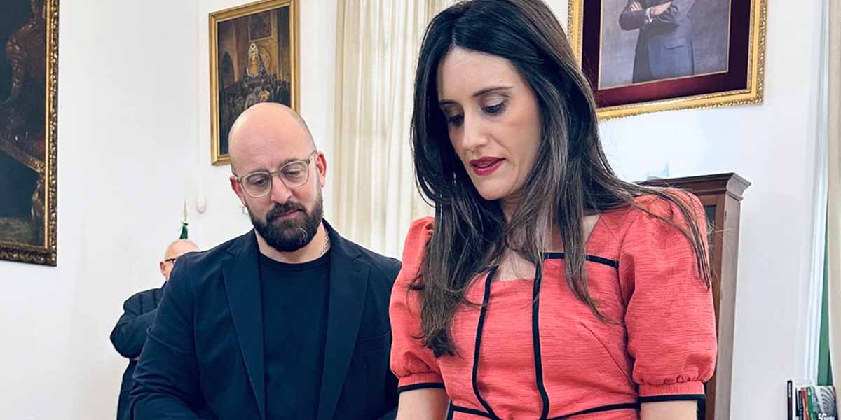 Gloria Muñoz Peña asume la Dirección de la Asesoría Jurídica del Ayuntamiento