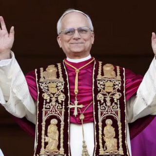 León XIV, el Papa 267 de la Iglesia Católica