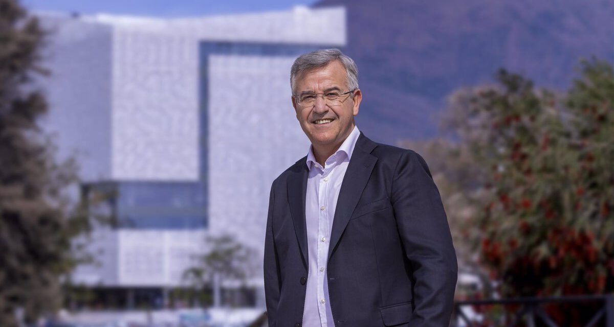 El PSOE exige a Núñez Feijóo que expulse del PP al alcalde de Estepona