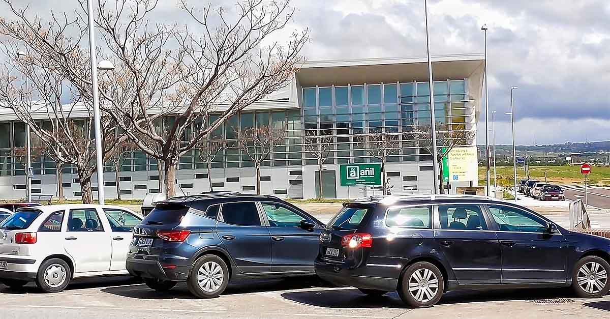 Convocan una protesta en el centro Ángel Salvatierra por los recortes sanitarios de verano