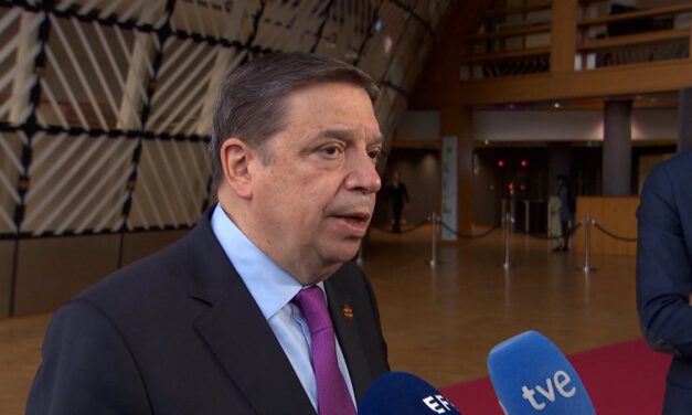 PAC: Planas pide a Bruselas no cometer el "error" de ignorar las expectativas del campo