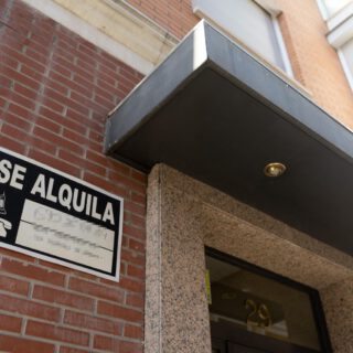 Los precios del alquiler crecen un 24% desde la aprobación de la Ley de Vivienda