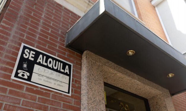 Los precios del alquiler crecen un 24% desde la aprobación de la Ley de Vivienda