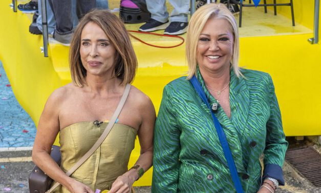 Críticas en TVE: 'La familia de la tele' no debería informar desde el Vaticano
