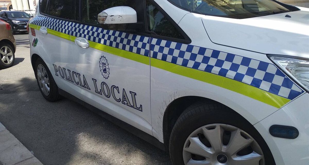 Detenido por lanzar contra el suelo a su bebé durante una discusión de pareja