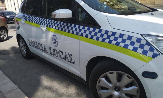 Detenido por lanzar contra el suelo a su bebé durante una discusión de pareja