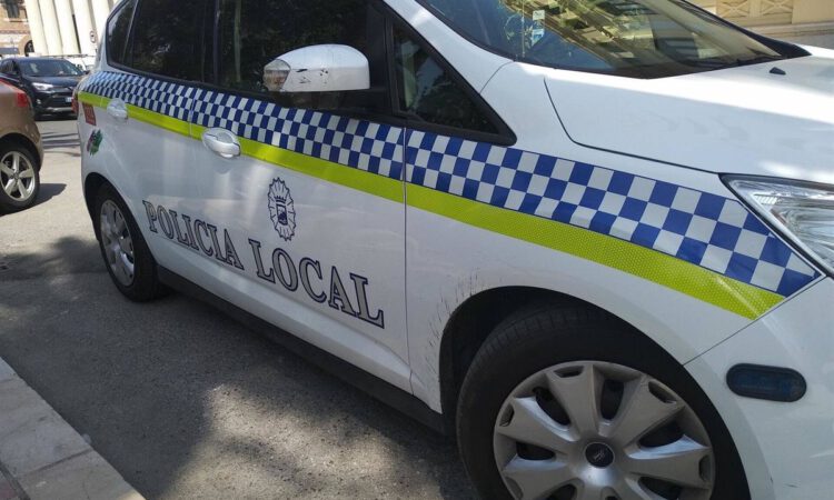 Detenido por lanzar contra el suelo a su bebé durante una discusión de pareja