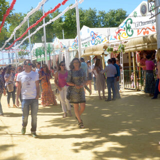 Aquellos martes de Feria