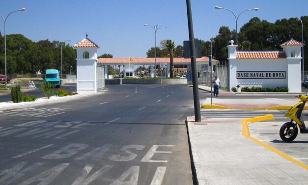 El Puerto recibirá 241.300 euros del gobierno de España en compensación por la base de Rota