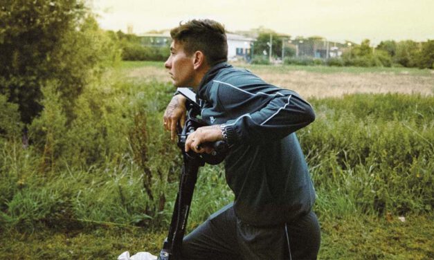 La Cinemateca de Primavera 2025 presenta “BIRD” de Andrea Arnold