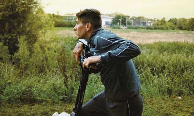 La Cinemateca de Primavera 2025 presenta “BIRD” de Andrea Arnold
