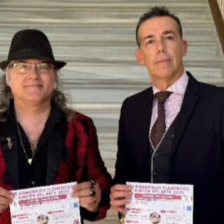 El flamenco rinde homenaje a Antonio Villar y Rufino de Paterna este fin de semana en El Puerto