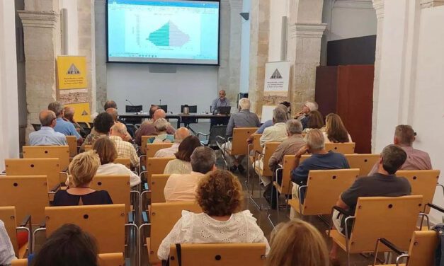 Un 40% de las viviendas del casco histórico se encuentran deshabitadas