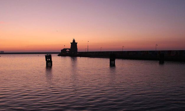 Guía de ocio moderno en El Puerto de Santa María