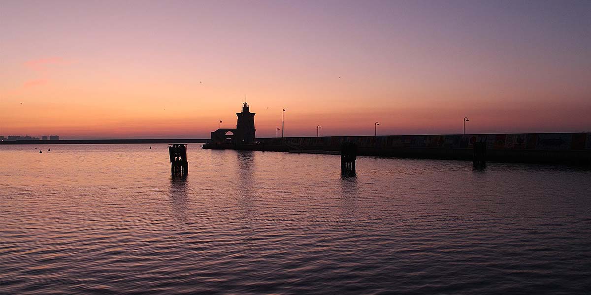 Guía de ocio moderno en El Puerto de Santa María