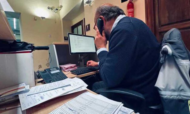 El Puerto Global refuerza la eficiencia en la atención telefónica del Ayuntamiento con el 100% de llamadas resueltas
