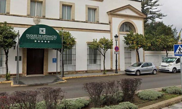 El único cinco estrellas de El Puerto vuelve a la vida este verano bajo la firma Soho Boutique