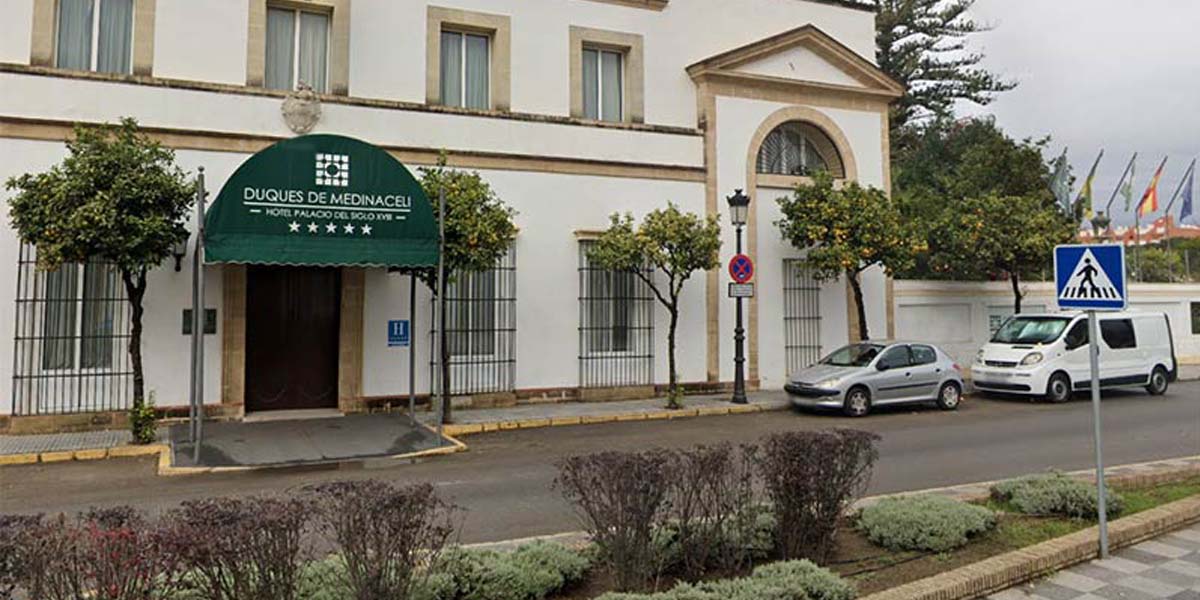 El único cinco estrellas de El Puerto vuelve a la vida este verano bajo la firma Soho Boutique