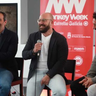 El MonkeyWeek regresa a El Puerto y lo convierte de nuevo en epicentro de la música independiente