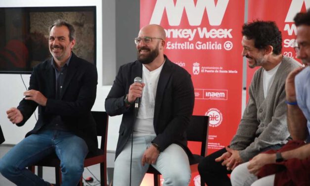 El MonkeyWeek regresa a El Puerto y lo convierte de nuevo en epicentro de la música independiente
