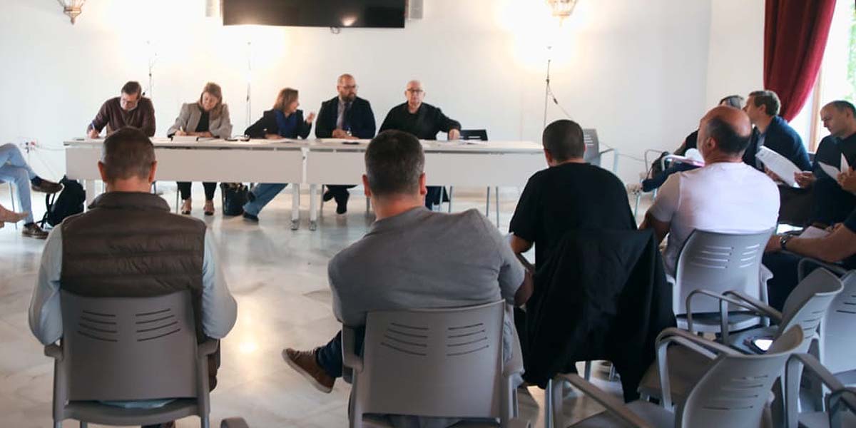 El Ayuntamiento amplía la Bolsa de Administrativos para reforzar la atención a la ciudadanía