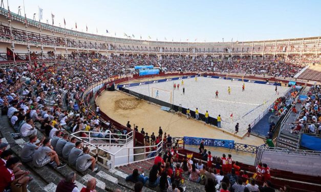 El Puerto consolida su crecimiento turístico fuera del verano con cifras récord de ocupación y gasto medio