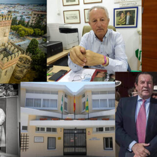 Educadores, empresas y figuras solidarias entre los propuestos para las Distinciones 2025 de El Puerto