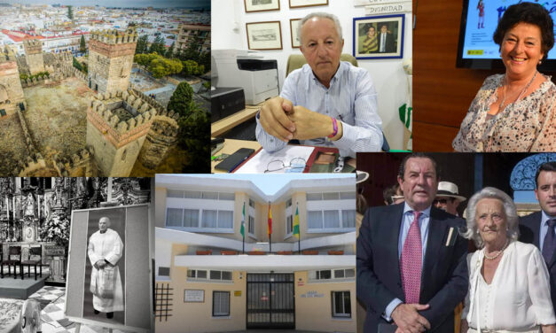 Educadores, empresas y figuras solidarias entre los propuestos para las Distinciones 2025 de El Puerto