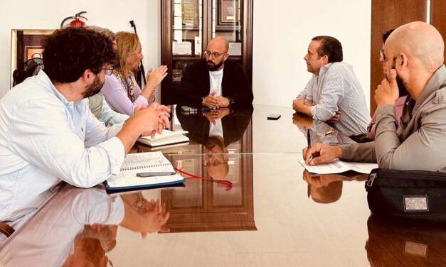 Mejoras en la red eléctrica llegarán a Pinillo Chico, El Tejar y Sericícola
