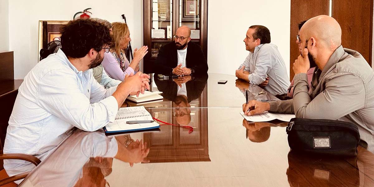 Mejoras en la red eléctrica llegarán a Pinillo Chico, El Tejar y Sericícola