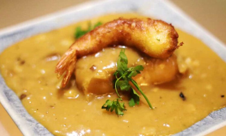 Gran acogida y premios en la III Ruta Gastronómica “Los guisos de nuestros patios”