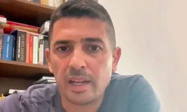 El presidente del Arcos CF denuncia a Beardo por discriminación y uso partidista de recursos públicos