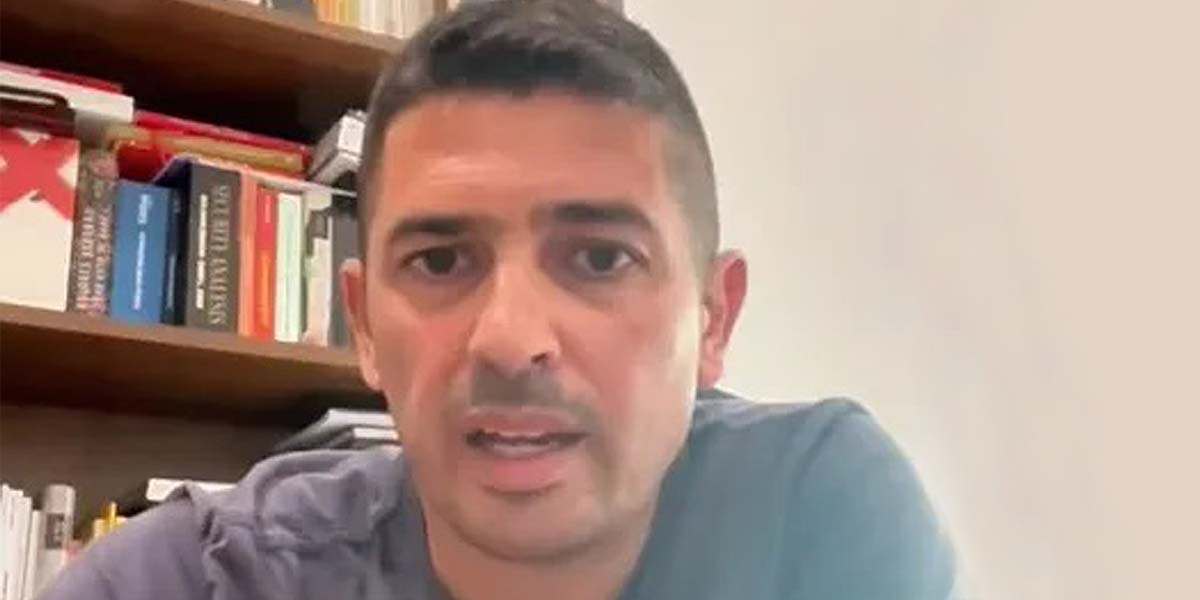 El presidente del Arcos CF denuncia a Beardo por discriminación y uso partidista de recursos públicos