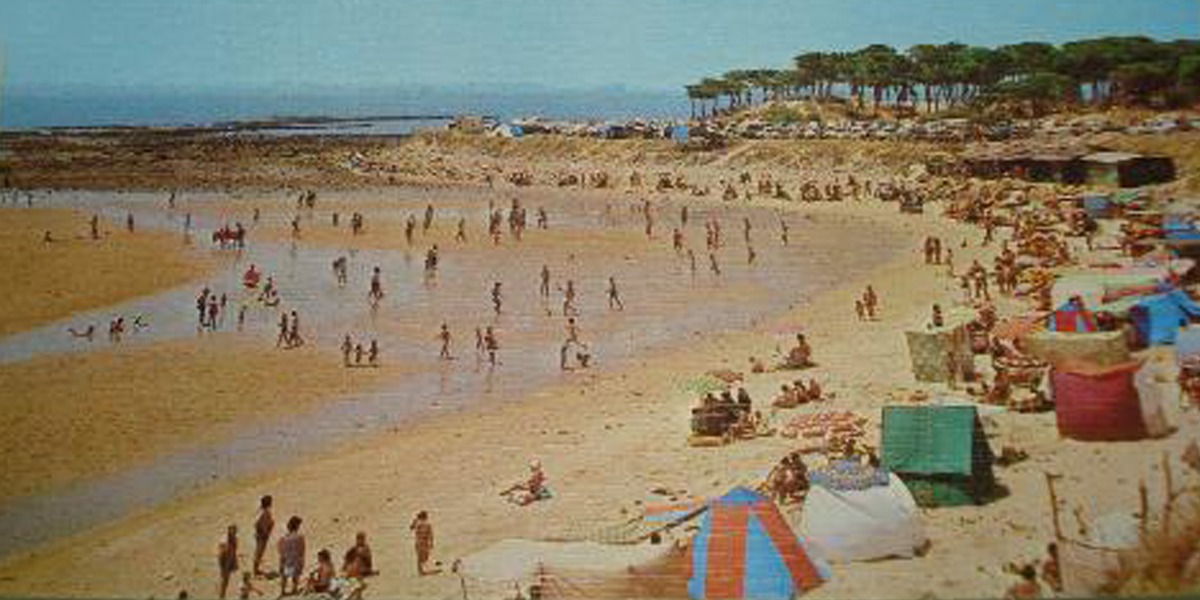 Aquella Puntilla