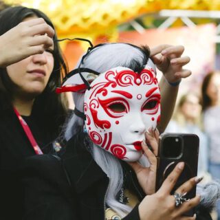 El Puerto Asian Fest 2025 se celebrará en el Monasterio de la Victoria del 11 al 13 de julio