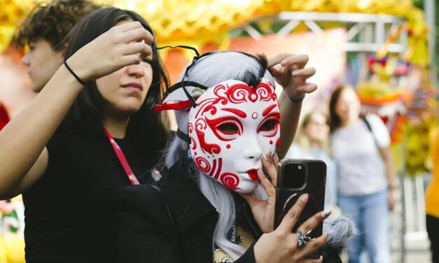 El Puerto Asian Fest 2025 se celebrará en el Monasterio de la Victoria del 11 al 13 de julio