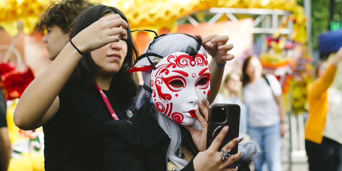 El Puerto Asian Fest 2025 se celebrará en el Monasterio de la Victoria del 11 al 13 de julio