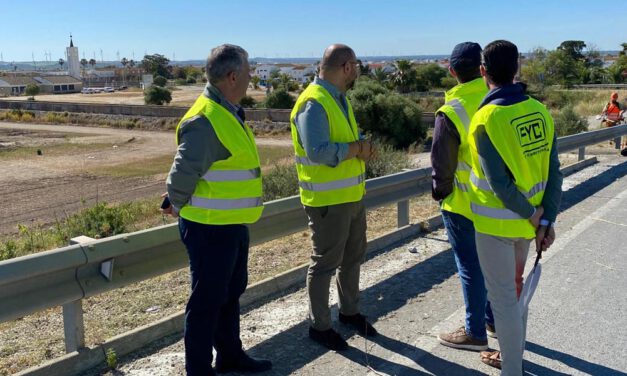 El servicio municipal de empleo supera las 4.500 visitas mensuales y dispara su impacto en redes