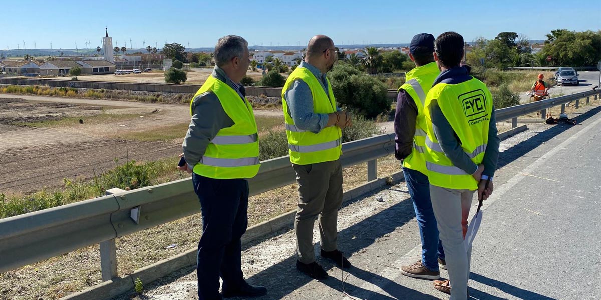 El servicio municipal de empleo supera las 4.500 visitas mensuales y dispara su impacto en redes