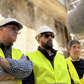El Puerto baja de los 8.000 parados por primera vez desde 2008