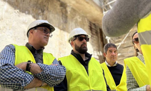 El Puerto baja de los 8.000 parados por primera vez desde 2008